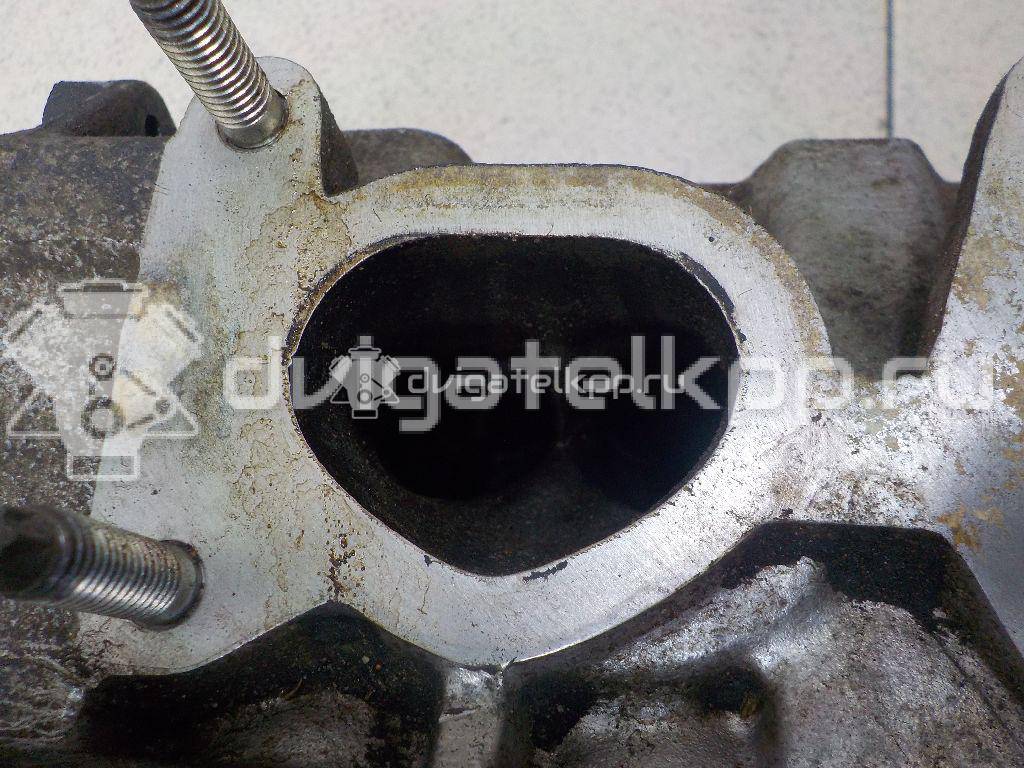 Фото Головка блока  55355566 для Holden / Opel / Vauxhall / Saab {forloop.counter}}