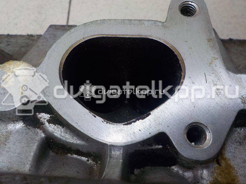 Фото Головка блока  55355566 для Holden / Opel / Vauxhall / Saab {forloop.counter}}