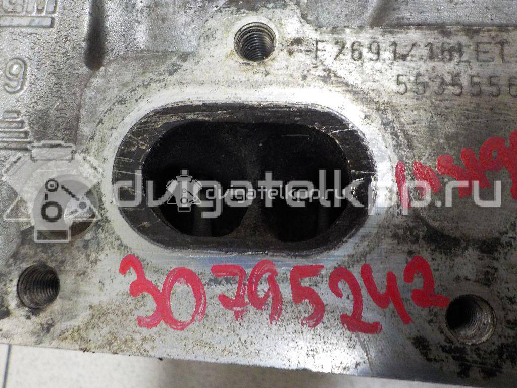 Фото Головка блока  55355566 для Holden / Opel / Vauxhall / Saab {forloop.counter}}