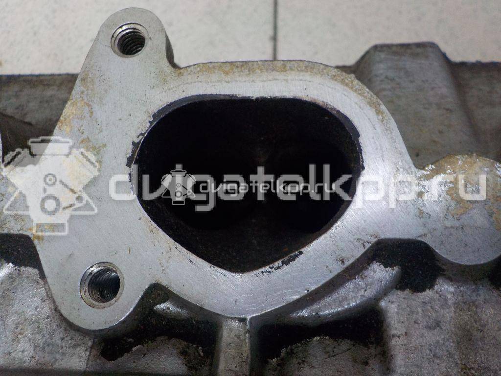 Фото Головка блока  55355566 для Holden / Opel / Vauxhall / Saab {forloop.counter}}