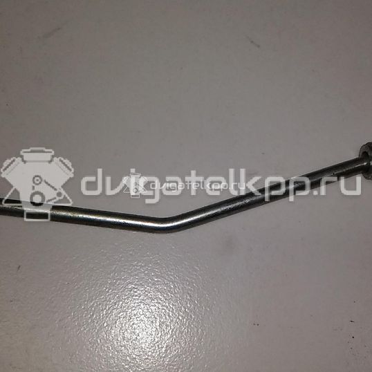 Фото Трубка ТНВД  93179046 для opel Astra H / Family