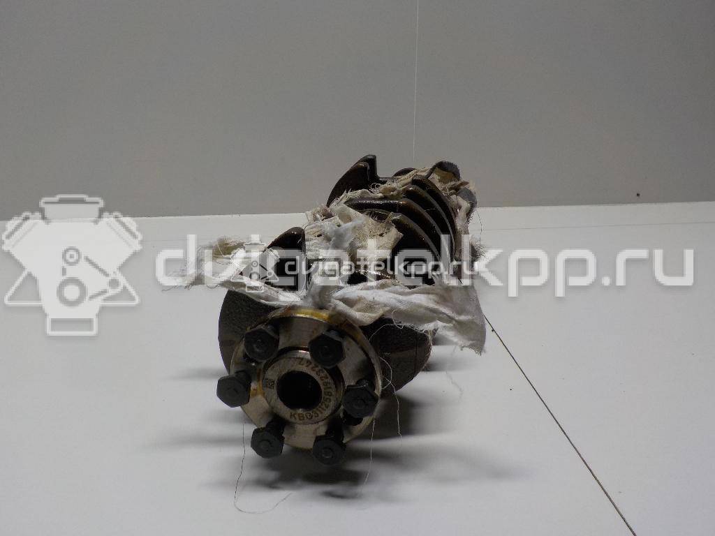 Фото Коленвал для двигателя F14D4 для Zaz Lanos 101 л.с 16V 1.4 л бензин {forloop.counter}}