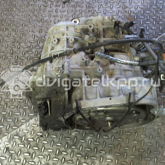 Фото Контрактная (б/у) АКПП для Toyota Camry / Alphard / Harrier / Matrix / Vanguard A3 152-173 л.с 16V 2.4 л 2AZ-FE бензин