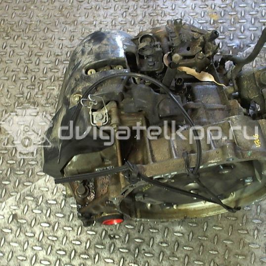 Фото Контрактная (б/у) АКПП для Toyota Camry / Alphard / Harrier / Matrix / Vanguard A3 152-173 л.с 16V 2.4 л 2AZ-FE бензин