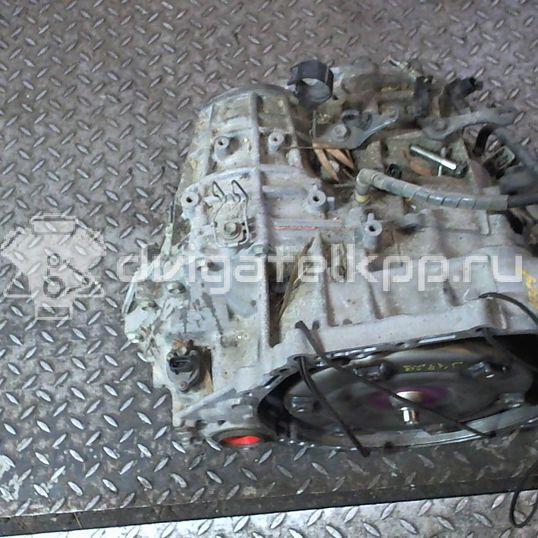 Фото Контрактная (б/у) АКПП для Toyota Camry / Alphard / Harrier / Matrix / Vanguard A3 152-173 л.с 16V 2.4 л 2AZ-FE бензин
