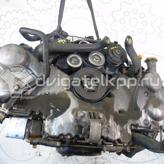 Фото Контрактный (б/у) двигатель EZ36D для Subaru Legacy / Tribeca B9 / Outback 247-280 л.с 24V 3.6 л бензин