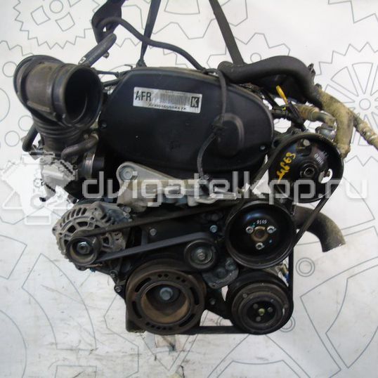 Фото Контрактный (б/у) двигатель F18D4 для Chevrolet Cruze / Orlando J309 140-147 л.с 16V 1.8 л Бензин/газ