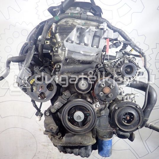 Фото Контрактный (б/у) двигатель 2AZ-FE для Toyota / Daihatsu / Toyota (Faw) / Toyota (Gac) 152-173 л.с 16V 2.4 л бензин