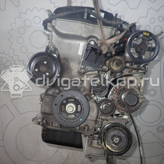 Фото Контрактный (б/у) двигатель ED3 для Jeep Patriot Mk74 / Compass 170-174 л.с 16V 2.4 л Бензин/газ