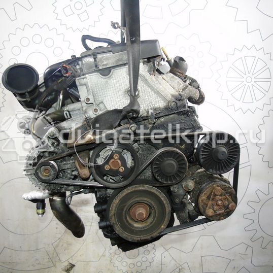 Фото Контрактный (б/у) двигатель Y 20 DTH для Opel / Chevrolet / Vauxhall 101 л.с 16V 2.0 л Дизельное топливо