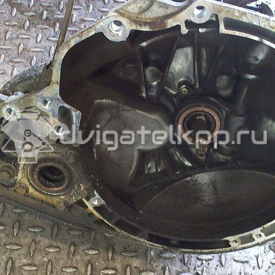 Фото Контрактная (б/у) МКПП для Opel Astra / Kadett / Vectra 90 л.с 8V 1.8 л C 18 NZ бензин