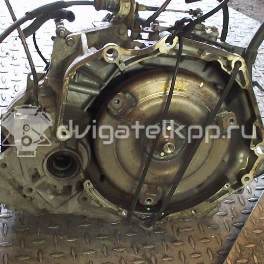 Фото Контрактная (б/у) АКПП для Opel Astra / Vectra 75 л.с 8V 1.6 л X 16 SZR бензин