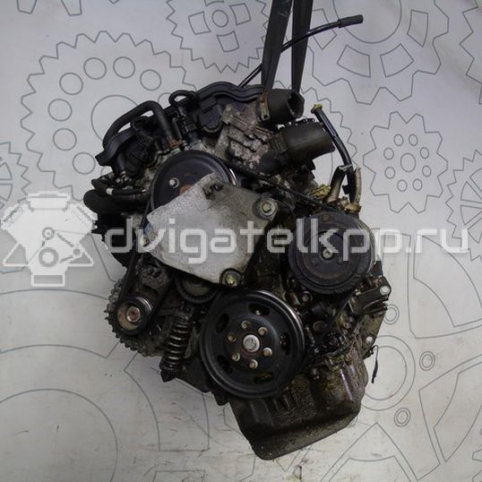 Фото Контрактный (б/у) двигатель Z 14 XEP для Opel Tigra / Astra / Corsa / Combo / Meriva 90 л.с 16V 1.4 л бензин