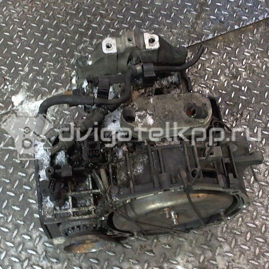 Фото Контрактная (б/у) АКПП для Volkswagen Bora / Citygolf / Golf 125 л.с 20V 1.8 л AGN бензин