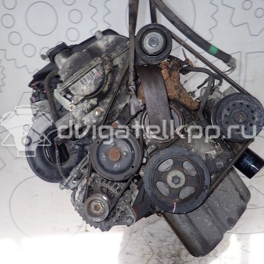 Фото Контрактный (б/у) двигатель 2SZ-FE для Toyota Yaris / Echo P1 / Vios / Ractis P10 76-87 л.с 16V 1.3 л бензин