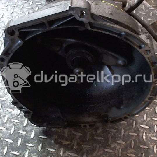 Фото Контрактная (б/у) МКПП для Bmw 5 / 1 / 3 90-197 л.с 16V 2.0 л N47 D20 A Дизельное топливо