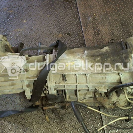 Фото Контрактная (б/у) АКПП для Jeep / Dodge 238-258 л.с 16V 4.7 л EVC бензин