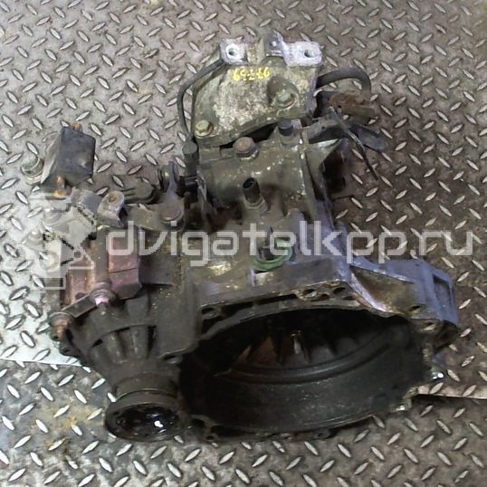 Фото Контрактная (б/у) МКПП для Volkswagen Bora 100-103 л.с 8V 1.6 л AKL бензин