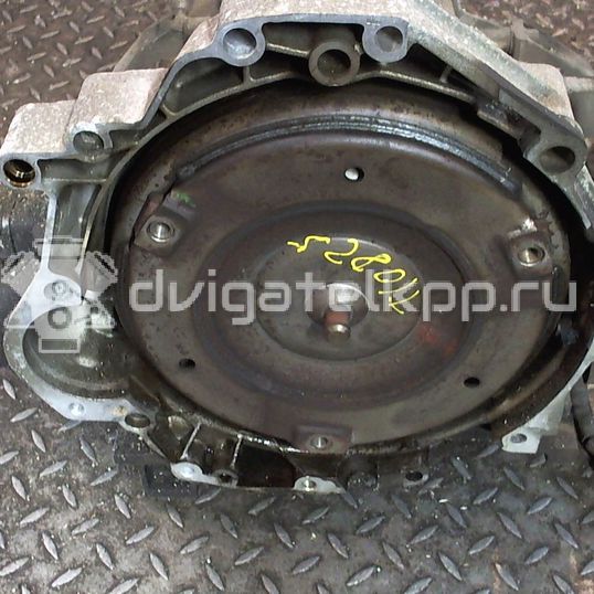 Фото Контрактная (б/у) АКПП для Audi A8 260 л.с 40V 3.7 л AKC бензин