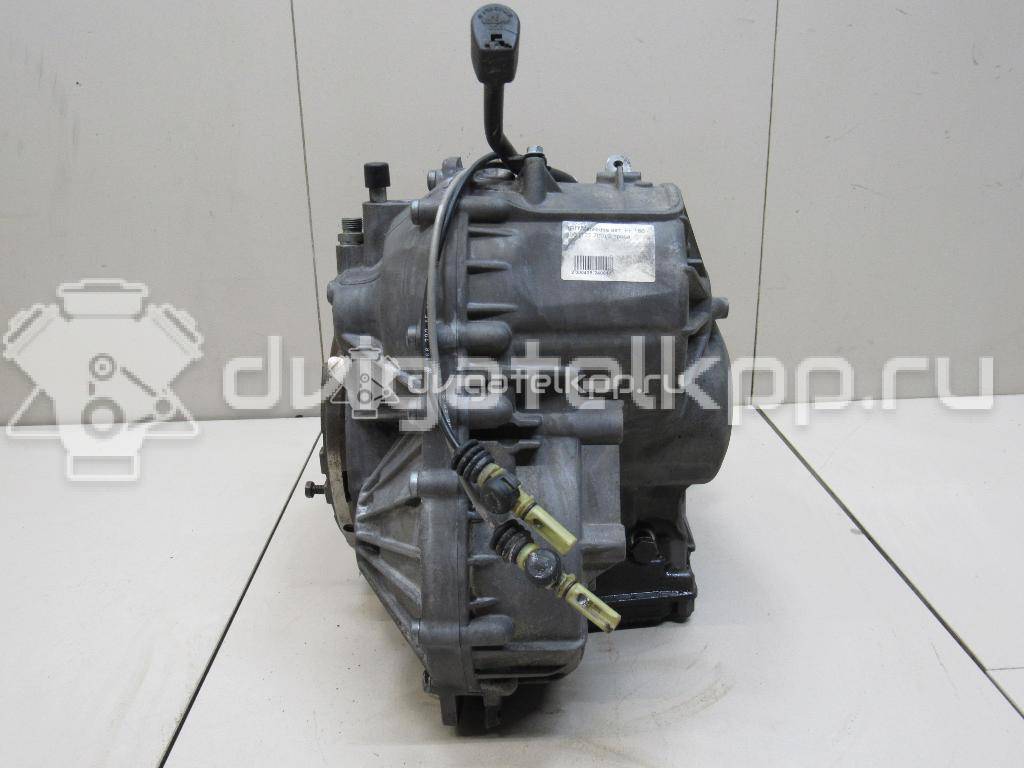 Фото Контрактная (б/у) АКПП для Mercedes-Benz A-Class 82 л.с 8V 1.4 л M 166.940 (M166 E14) бензин 1683702100 {forloop.counter}}