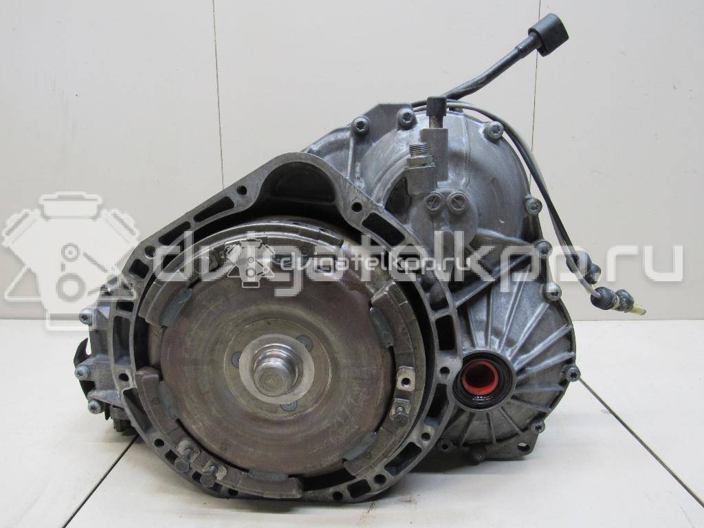 Фото Контрактная (б/у) АКПП для Mercedes-Benz A-Class 82 л.с 8V 1.4 л M 166.940 (M166 E14) бензин 1683702100 {forloop.counter}}