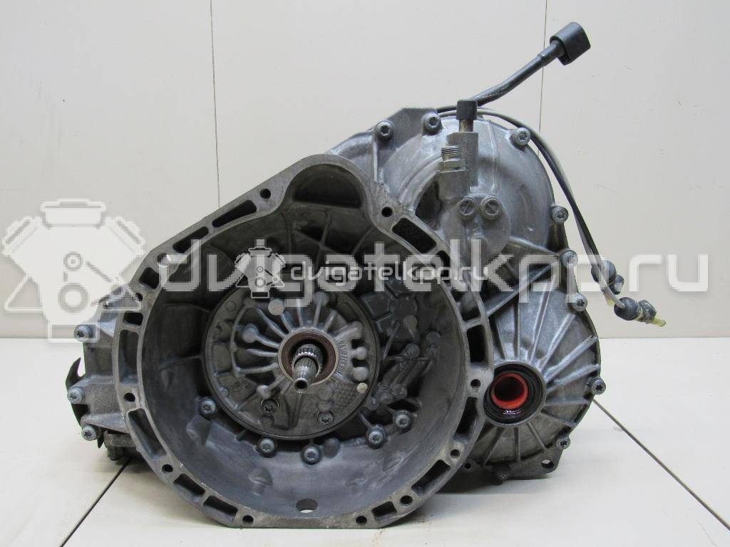 Фото Контрактная (б/у) АКПП для Mercedes-Benz A-Class 82 л.с 8V 1.4 л M 166.940 (M166 E14) бензин 1683702100 {forloop.counter}}
