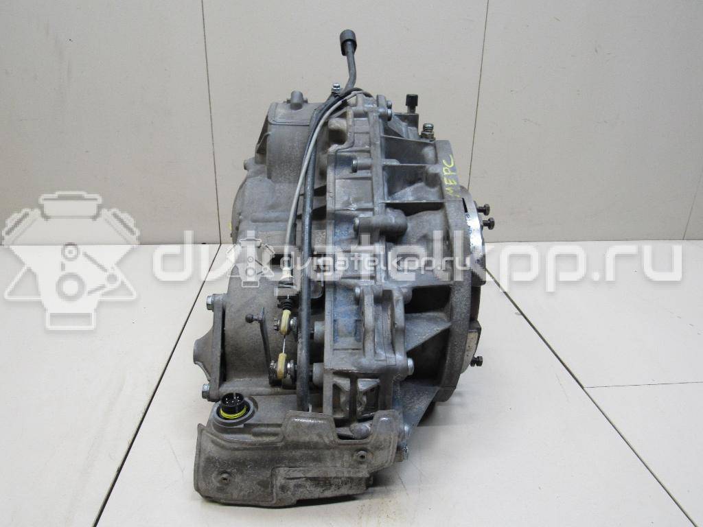 Фото Контрактная (б/у) АКПП для Mercedes-Benz A-Class 82 л.с 8V 1.4 л M 166.940 (M166 E14) бензин 1683702100 {forloop.counter}}