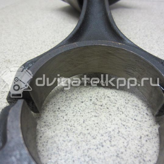 Фото Поршень с шатуном для двигателя M 166.940 (M166 E14) для Mercedes-Benz A-Class 82 л.с 8V 1.4 л бензин