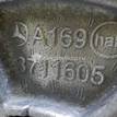 Фото Контрактная (б/у) АКПП для Mercedes-Benz B-Class / A-Class 95 л.с 8V 1.5 л M 266.920 (M266 E15) бензин {forloop.counter}}