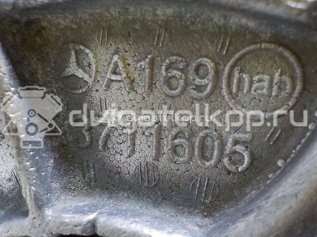 Фото Контрактная (б/у) АКПП для Mercedes-Benz B-Class / A-Class 95 л.с 8V 1.5 л M 266.920 (M266 E15) бензин {forloop.counter}}