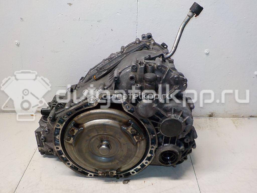 Фото Контрактная (б/у) АКПП для Mercedes-Benz B-Class / A-Class 95 л.с 8V 1.5 л M 266.920 (M266 E15) бензин {forloop.counter}}