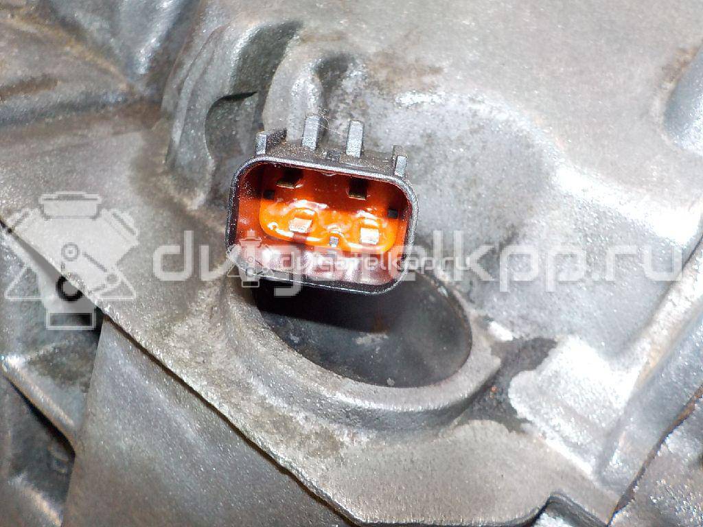 Фото Контрактная (б/у) АКПП для Mercedes-Benz B-Class / A-Class 95 л.с 8V 1.5 л M 266.920 (M266 E15) бензин {forloop.counter}}