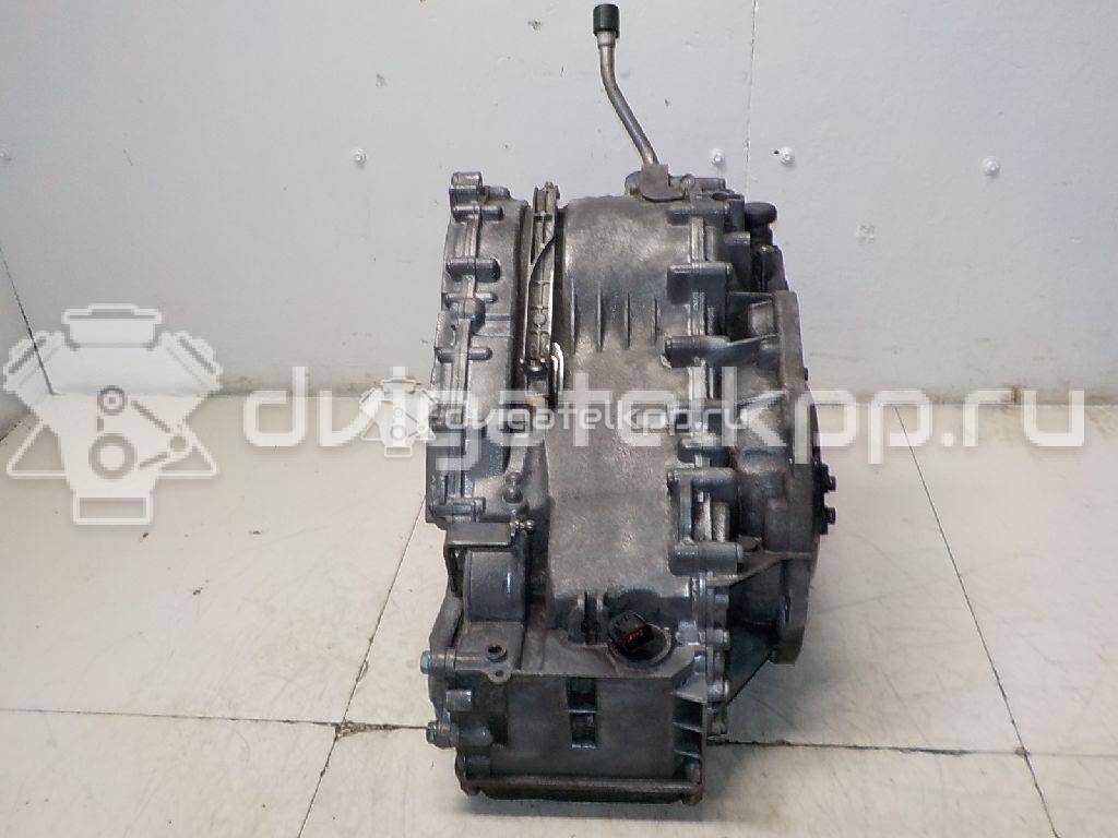 Фото Контрактная (б/у) АКПП для Mercedes-Benz B-Class / A-Class 95 л.с 8V 1.5 л M 266.920 (M266 E15) бензин {forloop.counter}}