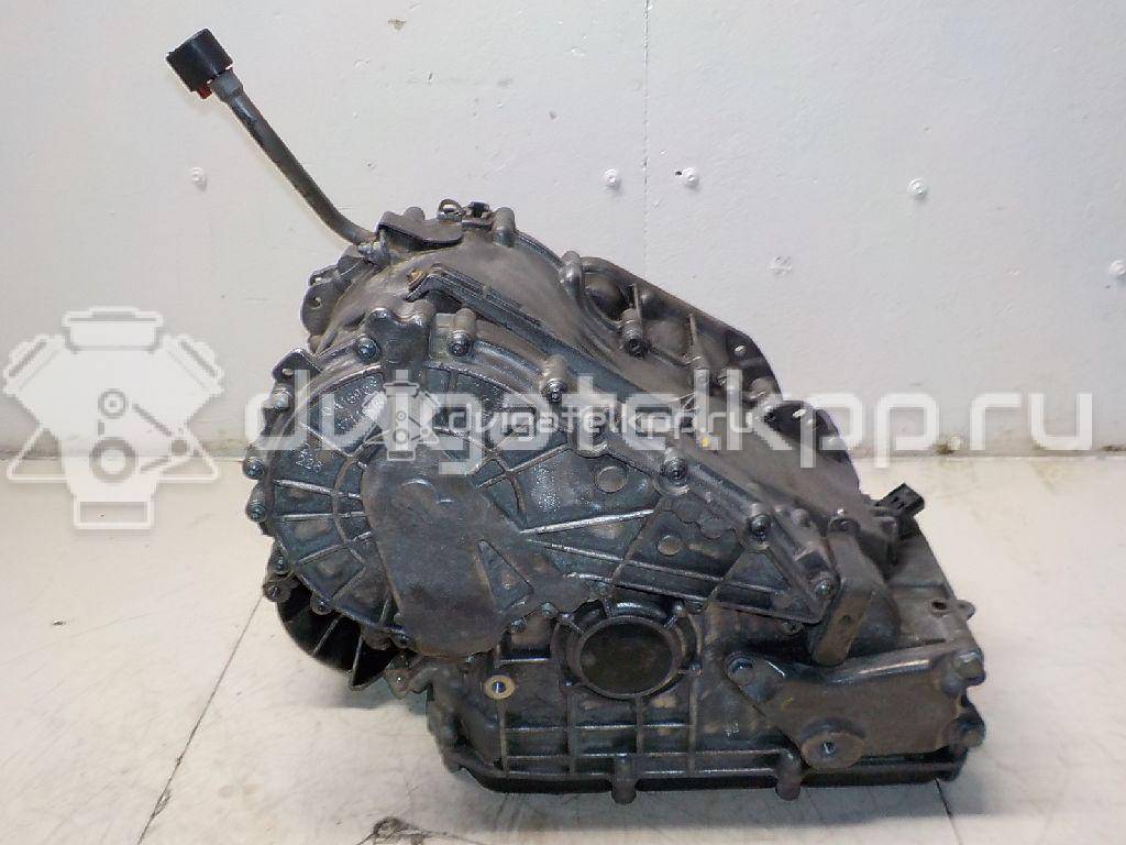 Фото Контрактная (б/у) АКПП для Mercedes-Benz B-Class / A-Class 95 л.с 8V 1.5 л M 266.920 (M266 E15) бензин {forloop.counter}}