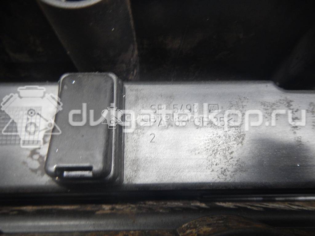 Фото Крышка головки блока (клапанная)  55556284 для Opel / Vauxhall {forloop.counter}}