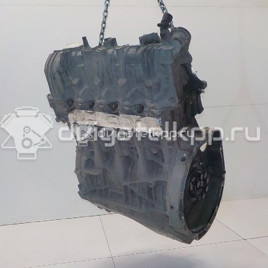 Фото Контрактный (б/у) двигатель M 266.920 (M266 E15) для Mercedes-Benz B-Class / A-Class 95 л.с 8V 1.5 л бензин 2660100000