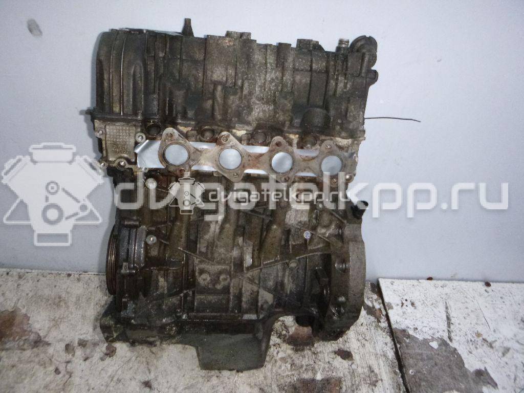 Фото Контрактный (б/у) двигатель M 266.940 (M266 E17) для Mercedes-Benz B-Class / A-Class 116 л.с 8V 1.7 л бензин 26694030093012 {forloop.counter}}