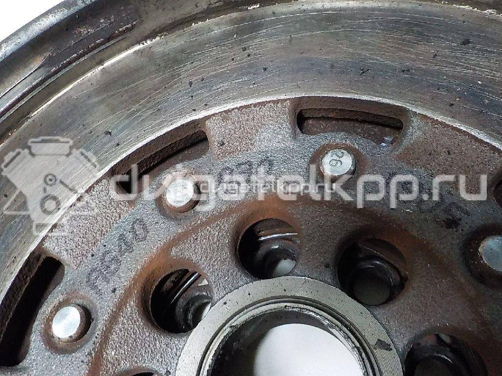 Фото Маховик для двигателя OM 640.940 (OM640) для Mercedes-Benz B-Class / A-Class 109 л.с 16V 2.0 л Дизельное топливо 6400301905 {forloop.counter}}