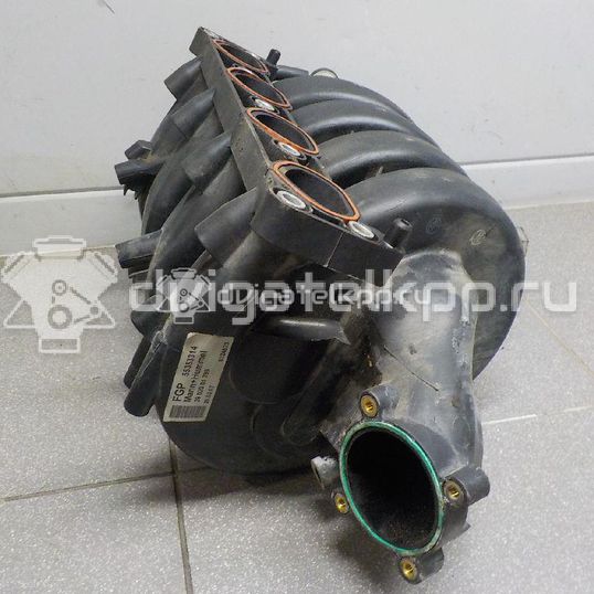 Фото Коллектор впускной  55353314 для opel Zafira B