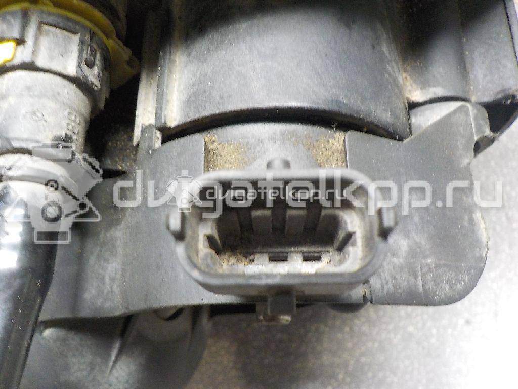 Фото Коллектор впускной  55353314 для opel Zafira B {forloop.counter}}