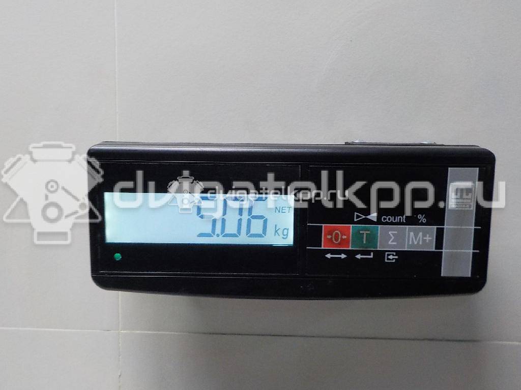 Фото Турбокомпрессор (турбина) для двигателя OM 640.940 (OM640) для Mercedes-Benz B-Class / A-Class 109 л.с 16V 2.0 л Дизельное топливо 6400901780 {forloop.counter}}