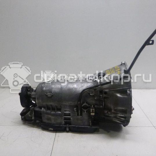 Фото Контрактная (б/у) АКПП для Mercedes-Benz C-Class / Clk 163 л.с 16V 2.0 л M 111.956 (M111 E20 EVO ML) бензин 2032700300