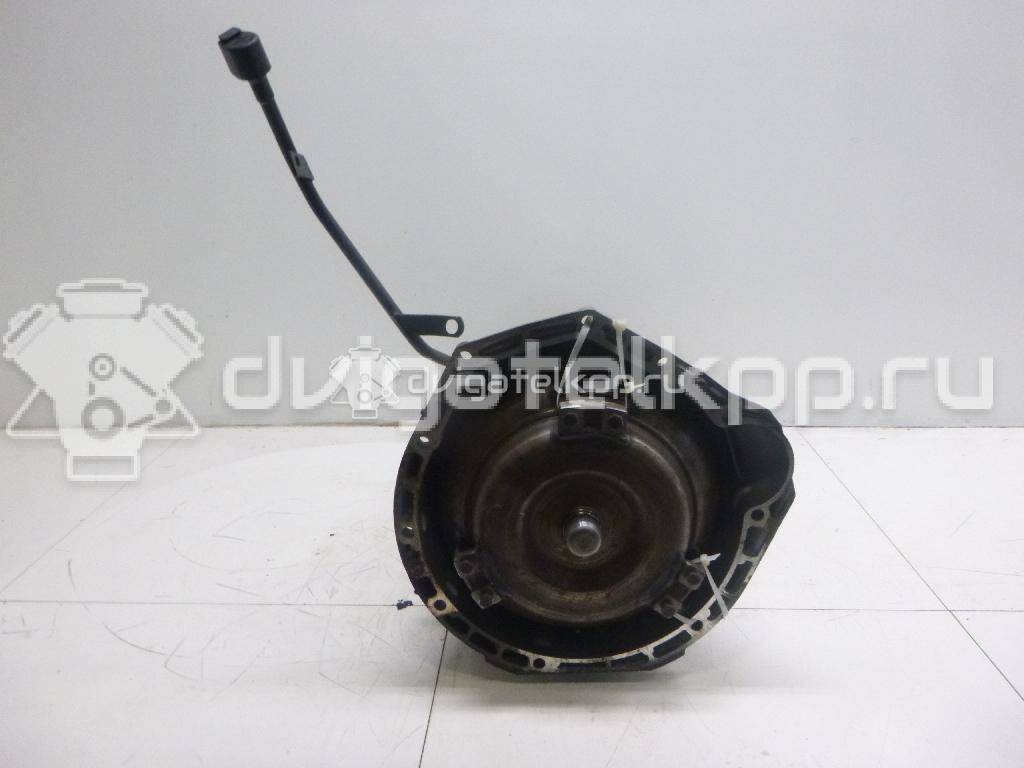 Фото Контрактная (б/у) АКПП для Mercedes-Benz C-Class / Clk 163 л.с 16V 2.0 л M 111.956 (M111 E20 EVO ML) бензин 2032700300 {forloop.counter}}