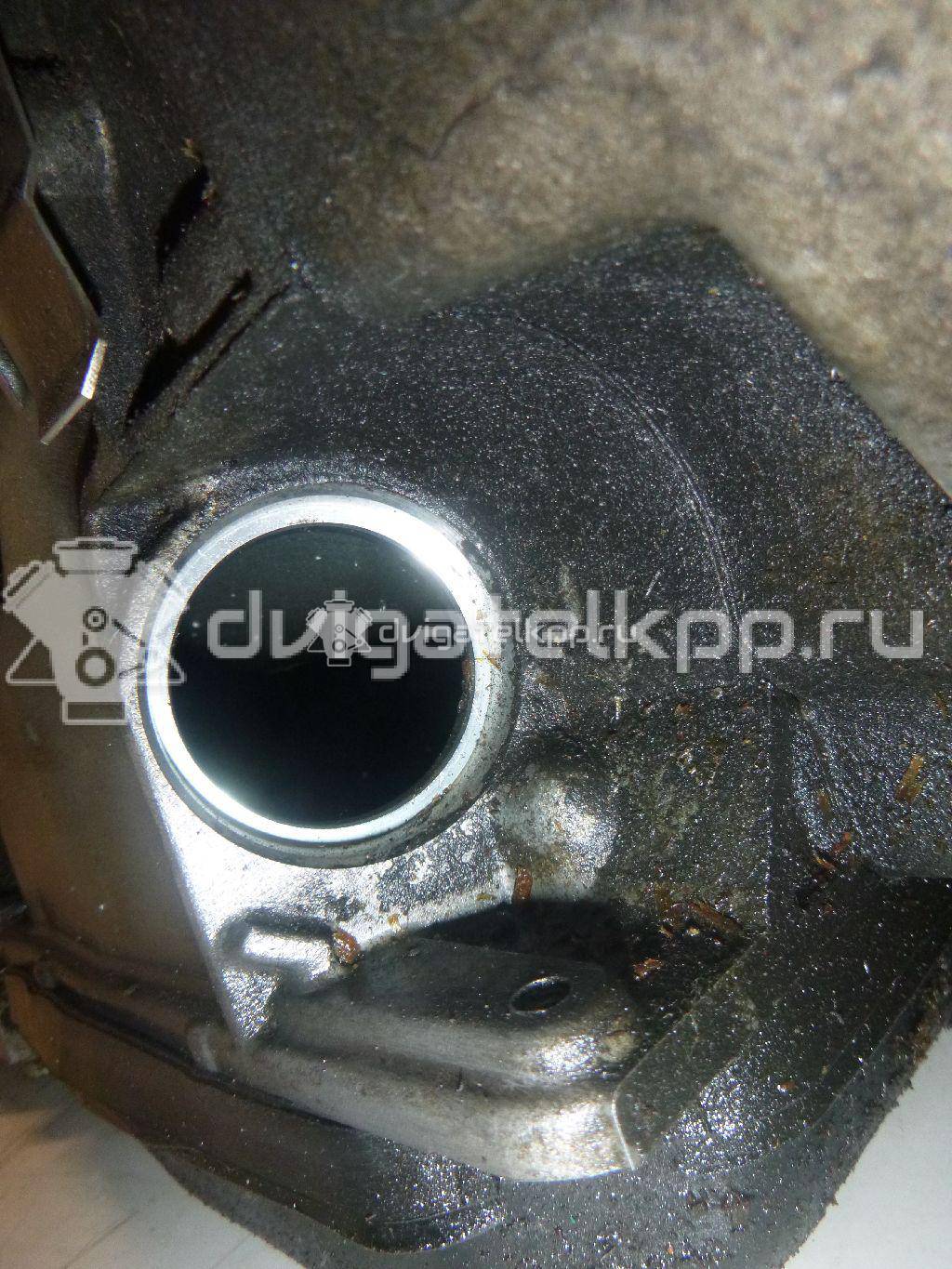Фото Контрактная (б/у) АКПП для Mercedes-Benz C-Class / Clk 163 л.с 16V 2.0 л M 111.956 (M111 E20 EVO ML) бензин 2032700300 {forloop.counter}}