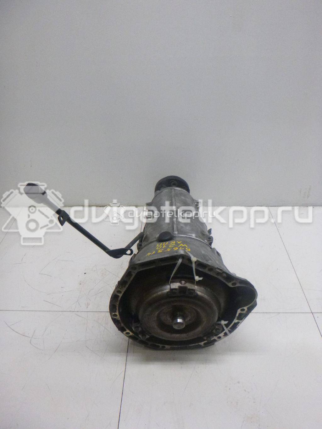 Фото Контрактная (б/у) АКПП для Mercedes-Benz C-Class / Clk 163 л.с 16V 2.0 л M 111.956 (M111 E20 EVO ML) бензин 2032700300 {forloop.counter}}