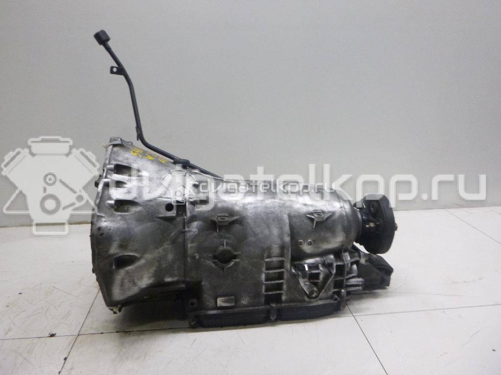 Фото Контрактная (б/у) АКПП для Mercedes-Benz C-Class / Clk 163 л.с 16V 2.0 л M 111.956 (M111 E20 EVO ML) бензин 2032700300 {forloop.counter}}
