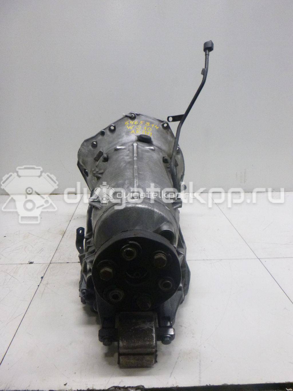 Фото Контрактная (б/у) АКПП для Mercedes-Benz C-Class / Clk 163 л.с 16V 2.0 л M 111.956 (M111 E20 EVO ML) бензин 2032700300 {forloop.counter}}