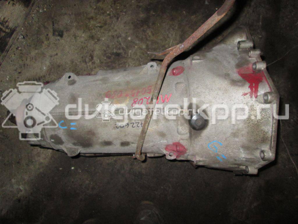 Фото Контрактная (б/у) АКПП для Mercedes-Benz C-Class / Clk 136 л.с 16V 2.0 л M 111.945 (M 111 E20 JAPAN) бензин 2102707200 {forloop.counter}}