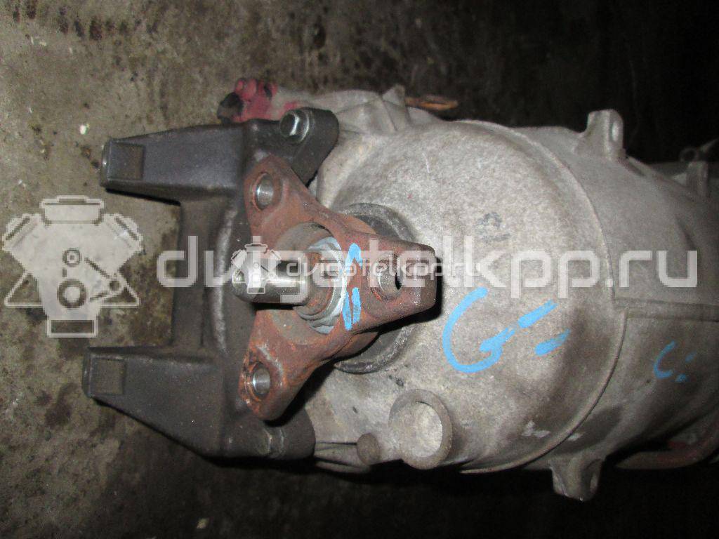 Фото Контрактная (б/у) АКПП для Mercedes-Benz C-Class / Clk 136 л.с 16V 2.0 л M 111.945 (M 111 E20 JAPAN) бензин 2102707200 {forloop.counter}}