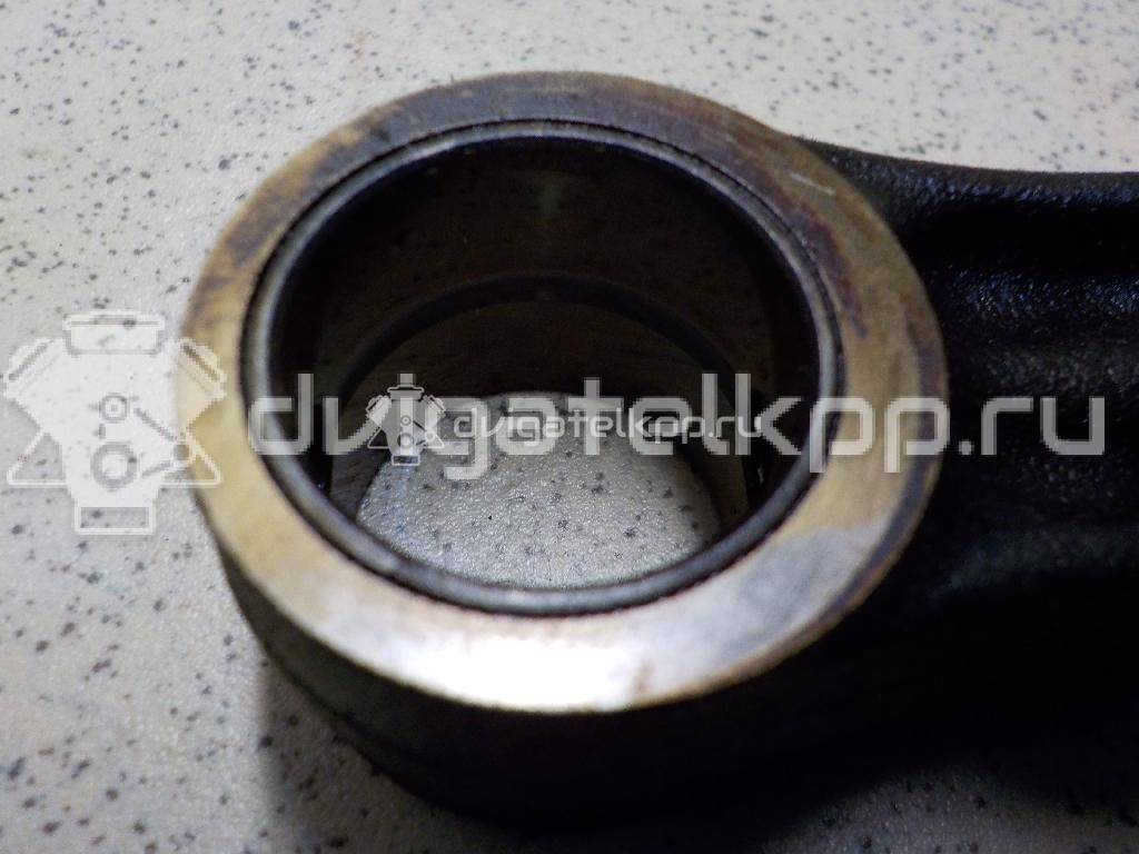 Фото Шатун для двигателя M 111.955 (M111 E20 EVO ML) для Mercedes-Benz C-Class 163 л.с 16V 2.0 л бензин 1110301120 {forloop.counter}}